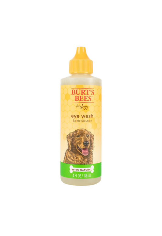 Burt's Bees Eye Wash with Saline Solution