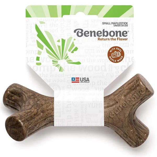 Benebone Maplestick