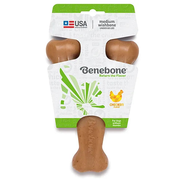 Benebone Wishbone - Chicken