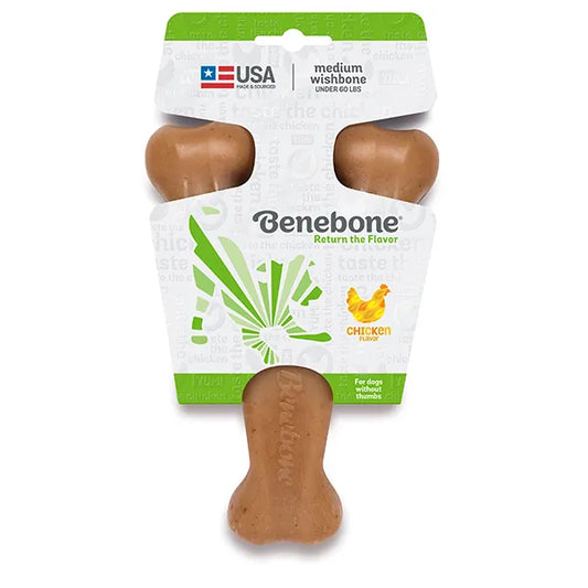 Benebone Wishbone - Chicken