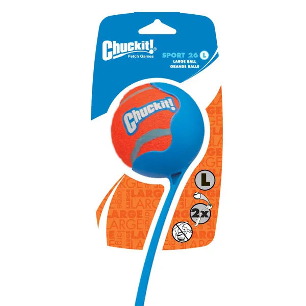 Chuckit! Large Ball Launcher - Sport 26