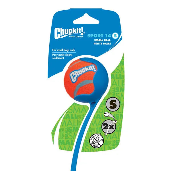 Chuckit! Mini Ball Launcher - Sport 14