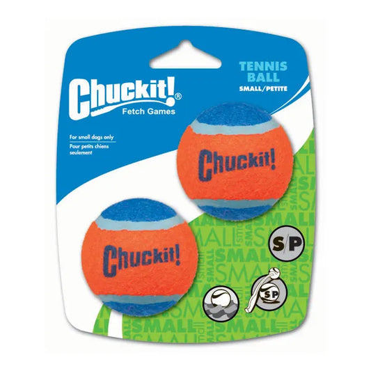 Chuckit! Mini Tennis Balls