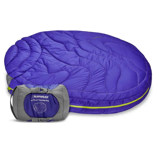 Ruffwear Highlands Sleeping Bag