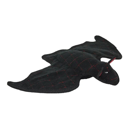 Tuffy's Dog Toy - Bella the Bat